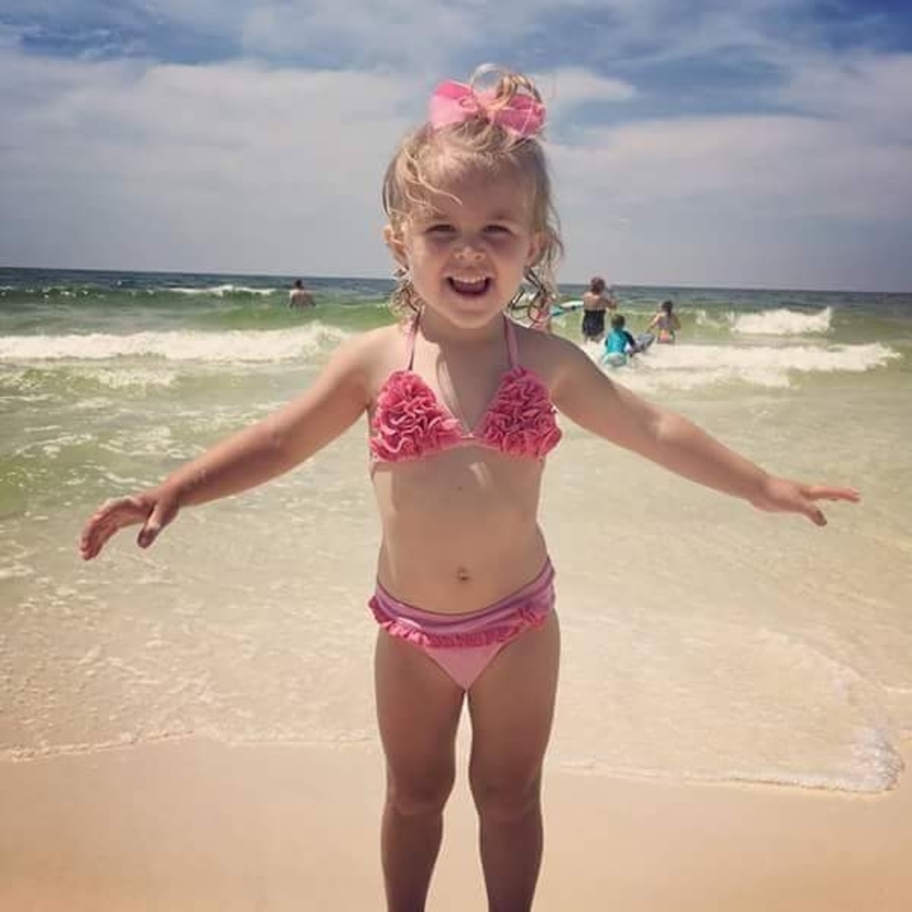 Meet your Posher, Diane